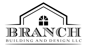 Branch Building & Design LLC Logo