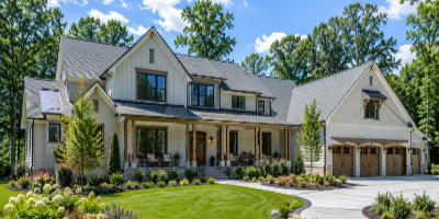 custom-home-installs-Fuquay-Varina