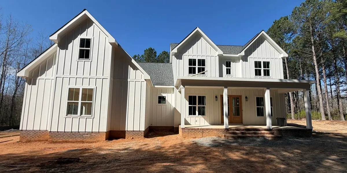 Planning and designing your custom home