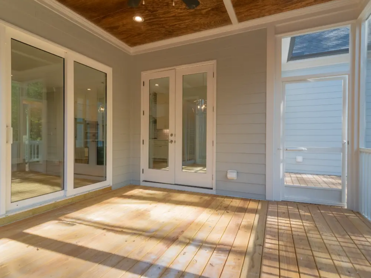custom-wake-forest-framing-contractor