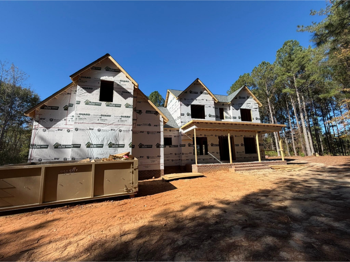 high-end-custom-framed-homes-in-Rolesville
